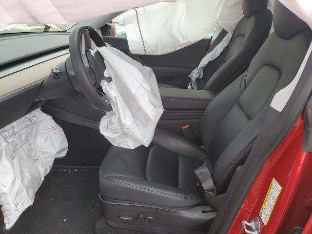 5YJYGDEE3MF181791 Tesla Model Y