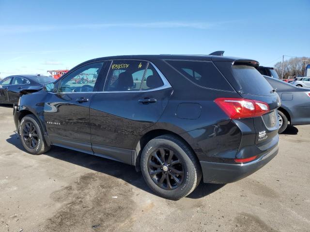 2GNAXSEV7J6265160 Chevrolet EQUINOX LT