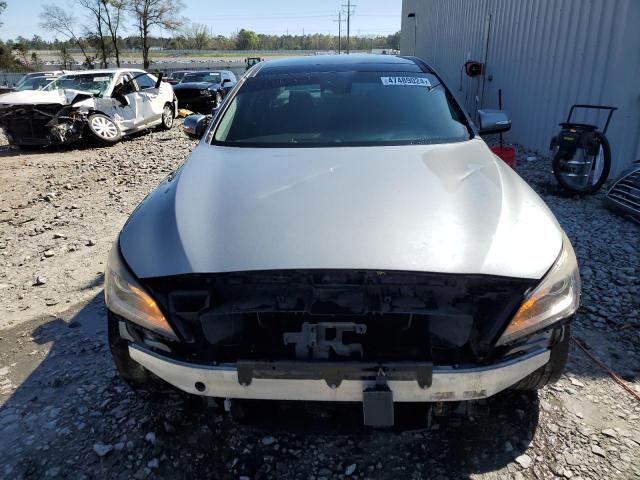 KMHGN4JE5FU069409 Hyundai Genesis 3.8l