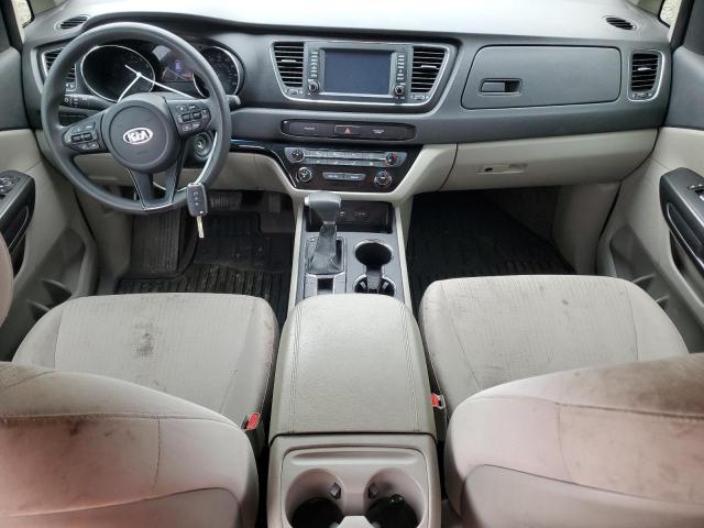 KNDMA5C12K6549683 KIA Sedona L