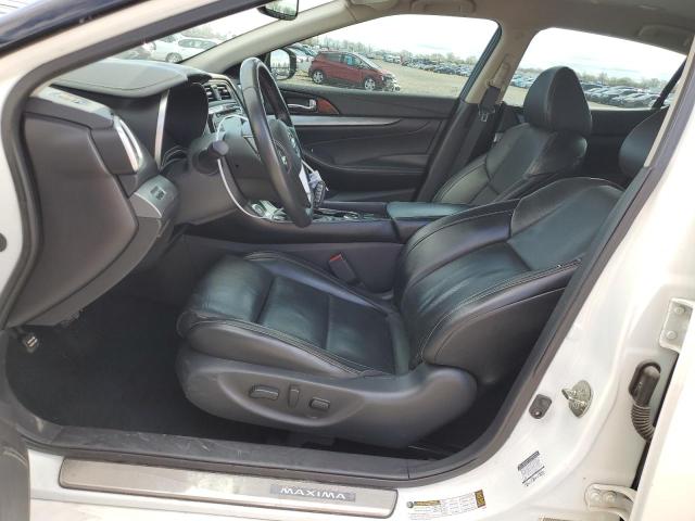 1N4AA6AP6GC900996 Nissan Maxima 3.5s