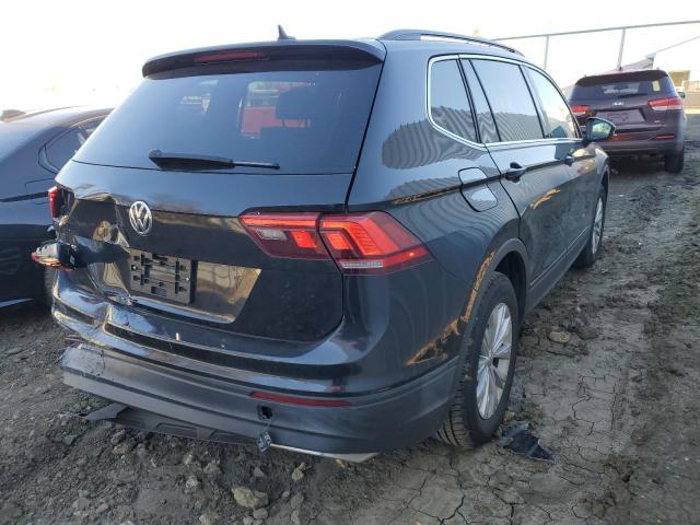 3VV3B7AX5KM066217 Volkswagen TIGUAN SE