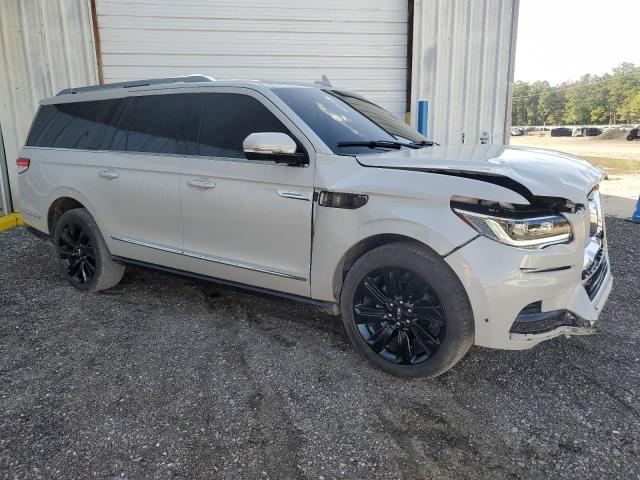 5LMJJ3KG7PEL02095 Lincoln Navigator L Reserve
