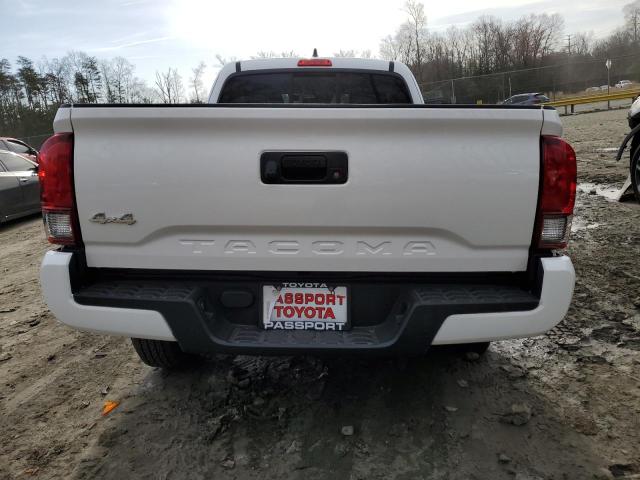 3TYSX5EN8PT021549 Toyota Tacoma Access Cab