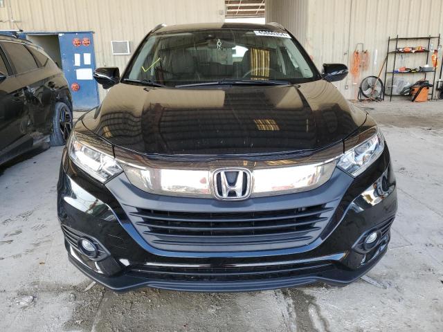 3CZRU5H58KM704112 Honda HR-V EX
