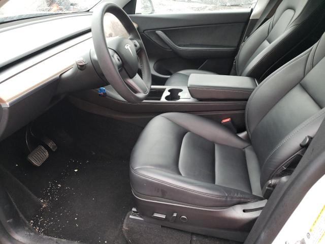 5YJYGAEEXMF259594 Tesla Model Y