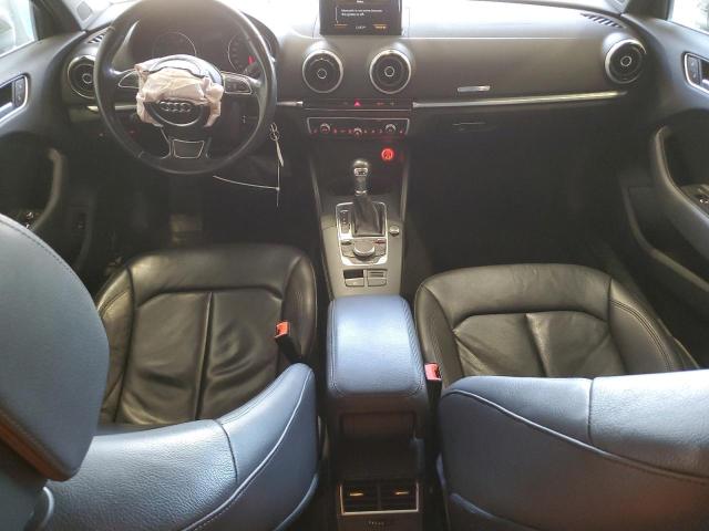 WAUBFGFF1F1114603 Audi A3 PREMIUM