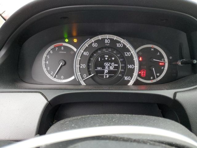 1HGCR2F38FA055185 Honda ACCORD LX