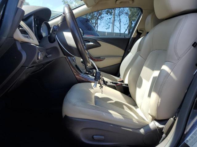 1G4PR5SK8F4109688 Buick Verano Convenience