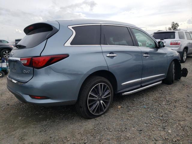 5N1DL0MM6JC514288 Infiniti QX60