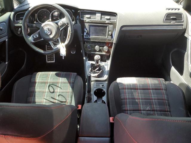 3VW547AU4JM253919 Volkswagen GTI S