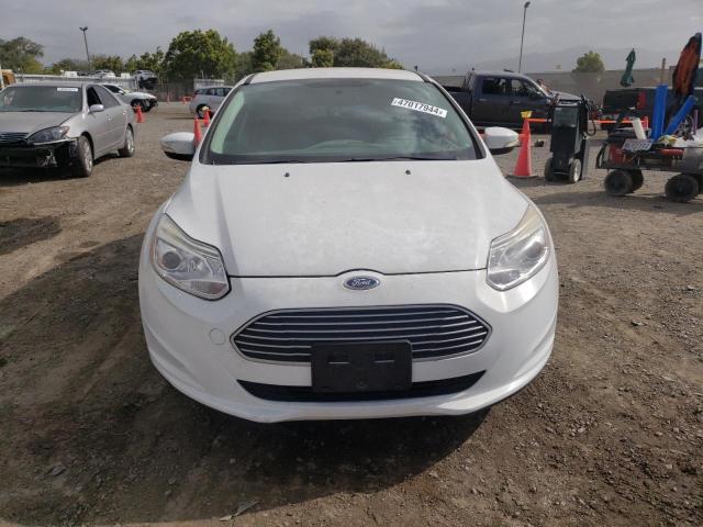 1FADP3R4XEL341311 Ford FOCUS BEV