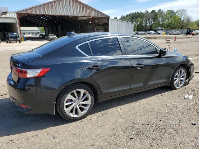19UDE2F32GA011250 Acura Ilx Base Watch Plus