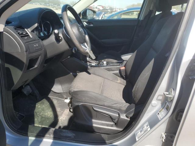 JM3KE4BY4G0770675 Mazda CX-5 SPORT