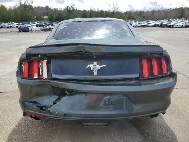 1FA6P8AM4G5219004 Ford Mustang