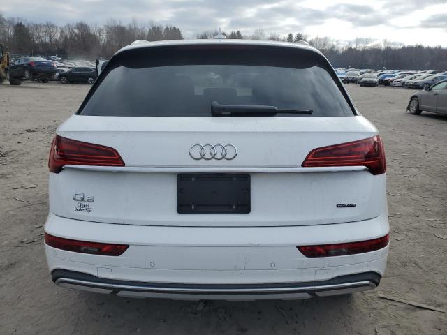 WA1BAAFY7M2129625 Audi Q5 Premium Plus