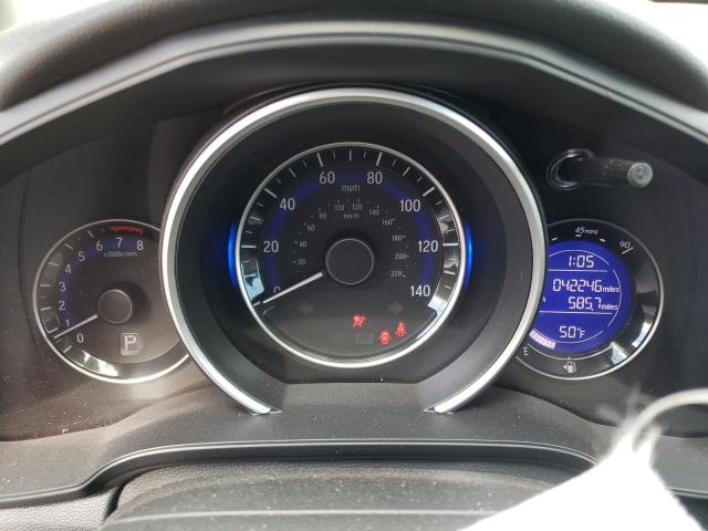 3HGGK5H42KM743273 Honda FIT LX