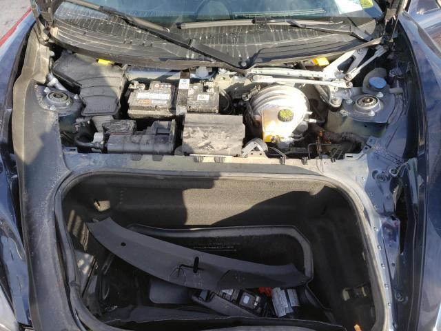 WP0AB2A81LS275075 Porsche Cayman S