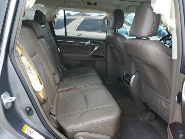 JTJJM7FX0G5142915 Lexus Gx 460 Premium