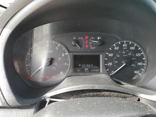 3N1AB7AP0FY375987 Nissan SENTRA S