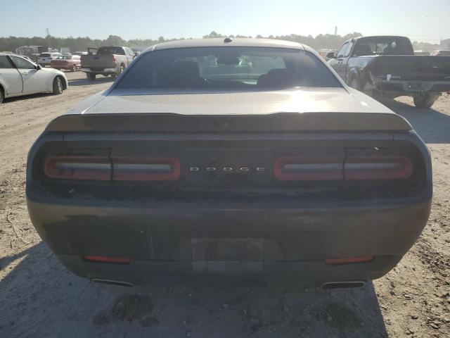2C3CDZAG8JH183683 Dodge Challenger Sxt