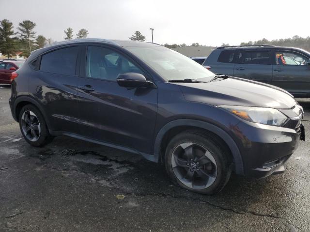 3CZRU6H70JM723095 Honda Hr-v Exl