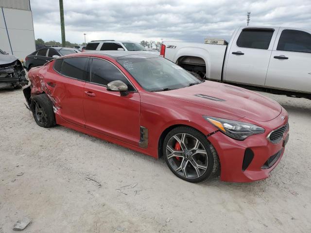 KNAE45LC3J6030280 KIA Stinger Gt1