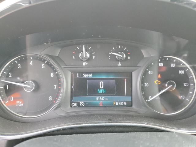 KL4CJASB9LB003948 Buick Encore Preferred