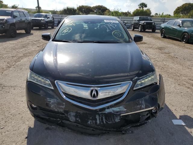19UUB2F7XHA002745 Acura Tlx Advance