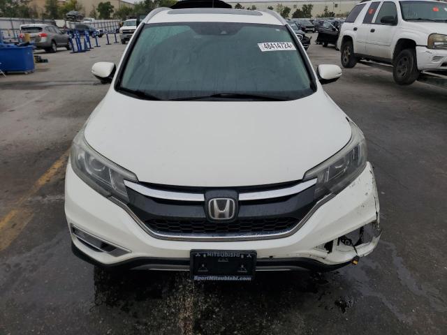 5J6RM3H9XGL011185 Honda Cr-v Touring