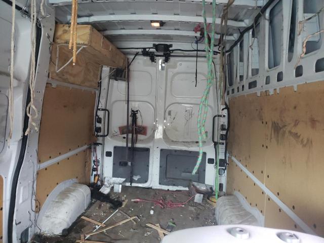 1N6AF0LY7LN803428 Nissan Nv 2500 Sv