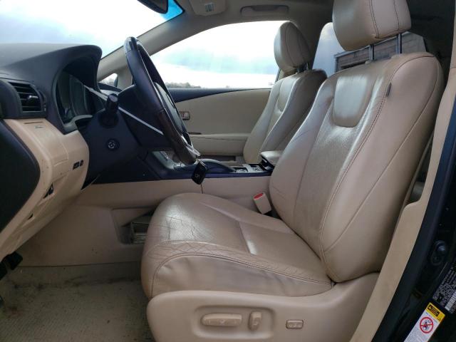 2T2BK1BA3FC325962 Lexus Rx 350 Base