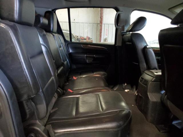 5N1BA0ND3EN604147 Nissan ARMADA SV