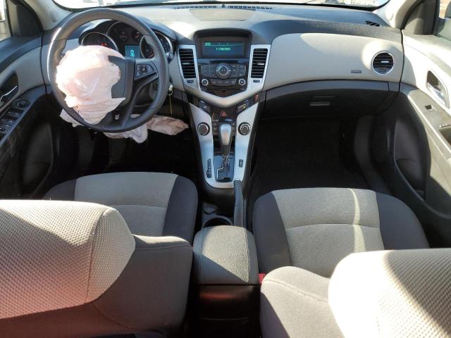 1G1PC5SHXG7142971 Chevrolet Cruze Limited Ls