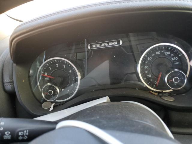 1C6SRFJT9MN751768 RAM 1500 Laie