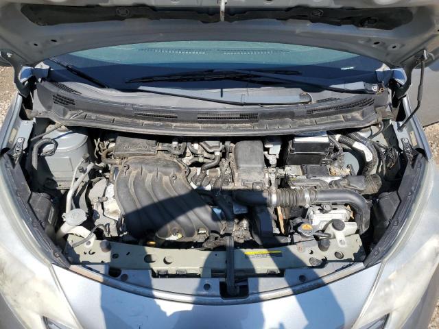 3N1CE2CP4EL427679 Nissan Versa Note S