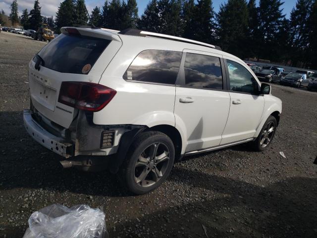 3C4PDDGG5HT578767 Dodge Journey Crossroad