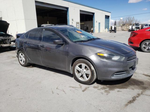 1C3CDFBB0FD252520 Dodge DART SXT