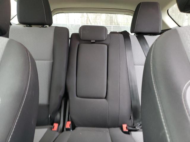 1FMCU9GD4HUE04109 Ford ESCAPE SE