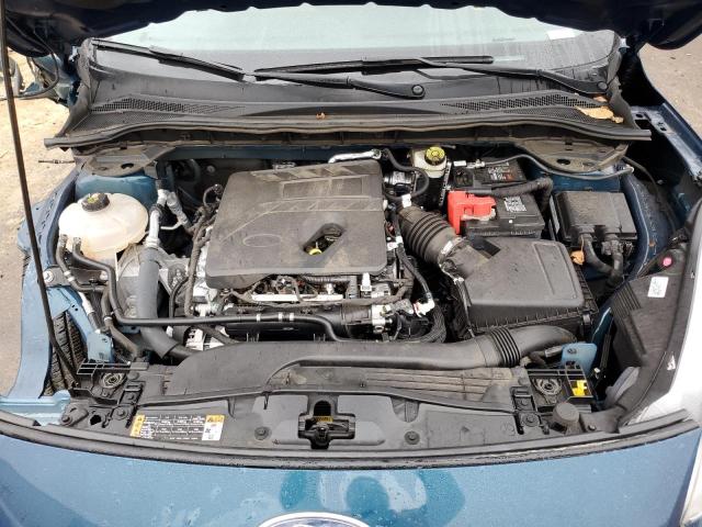 1FMCU0G62LUA66666 Ford ESCAPE SE