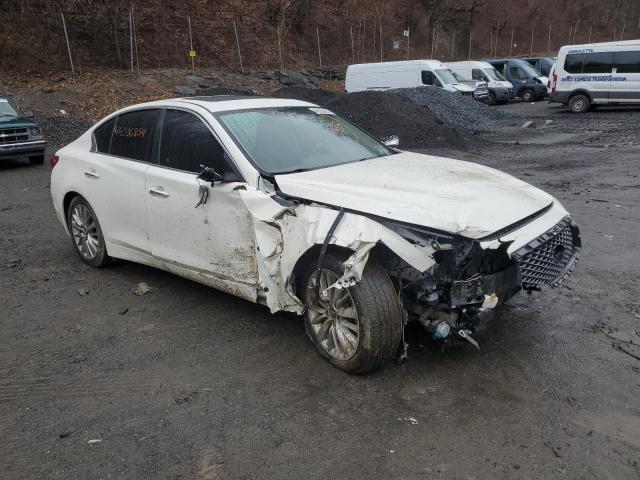 JN1EV7ARXKM552018 Infiniti Q50 LUXE