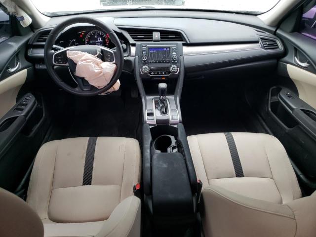 19XFC2F50GE077064 Honda Civic Lx