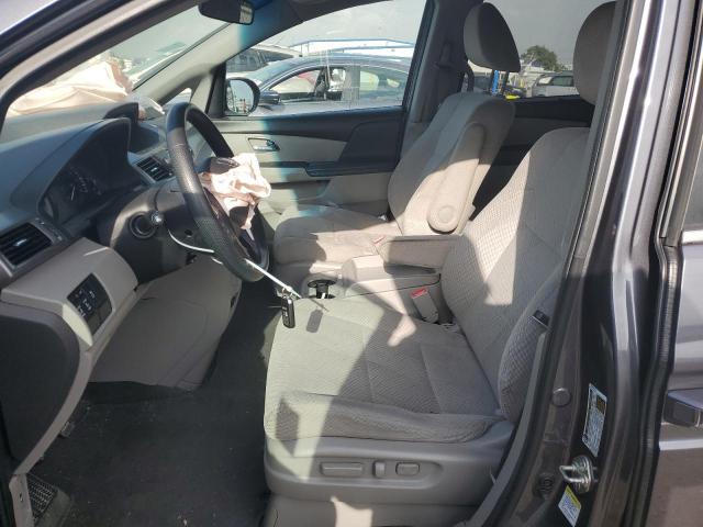 5FNRL5H39HB003762 Honda ODYSSEY SE