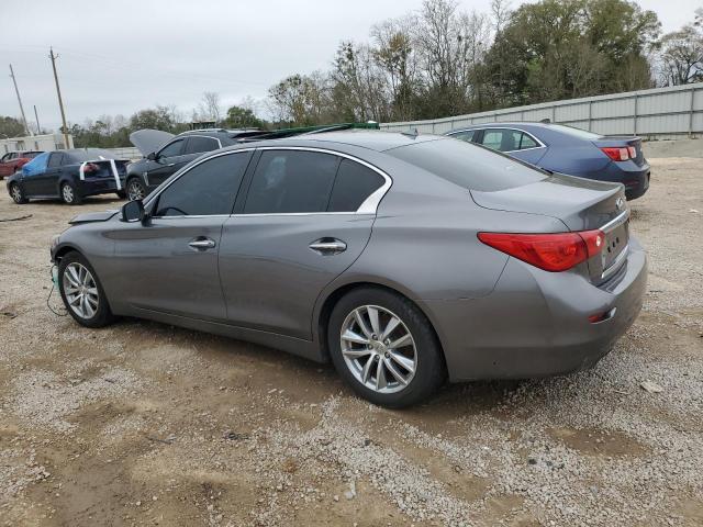 JN1BV7AP8FM338636 Infiniti Q50 BASE
