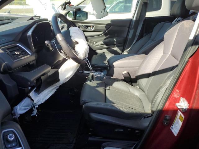 4S4WMASD5P3402458 Subaru Ascent Limited