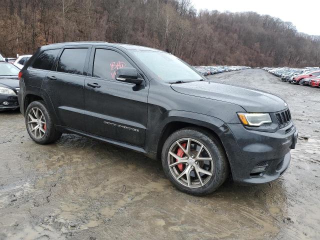 1C4RJFDJXHC630726 Jeep Grand Cherokee Srt-8