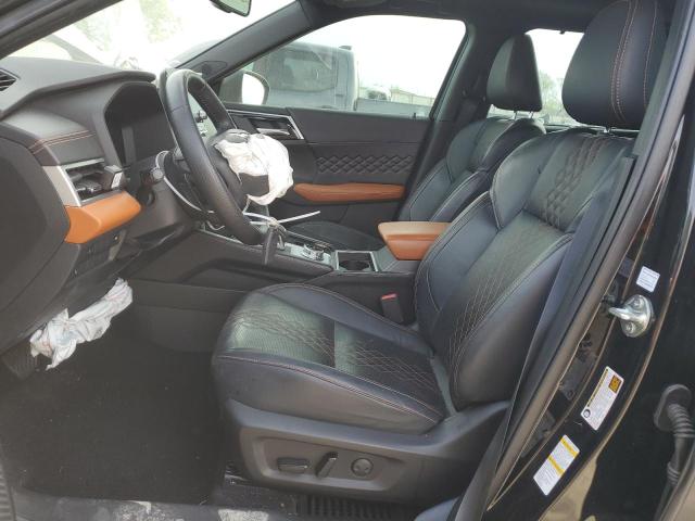 JA4J3VA84NZ092028 Mitsubishi Outlander Sel