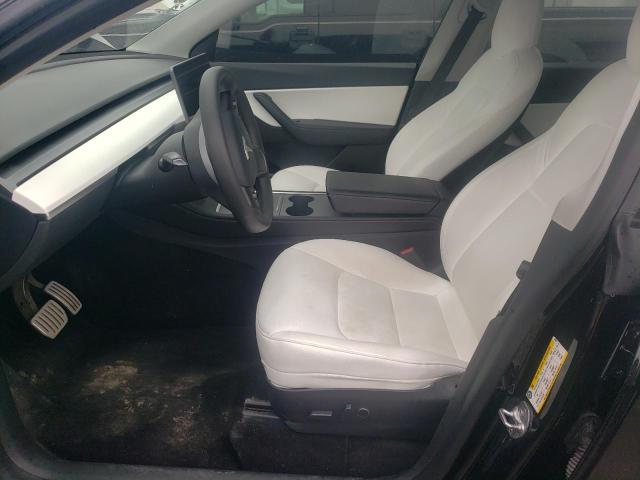 7SAYGDEF7NF399617 Tesla Model Y