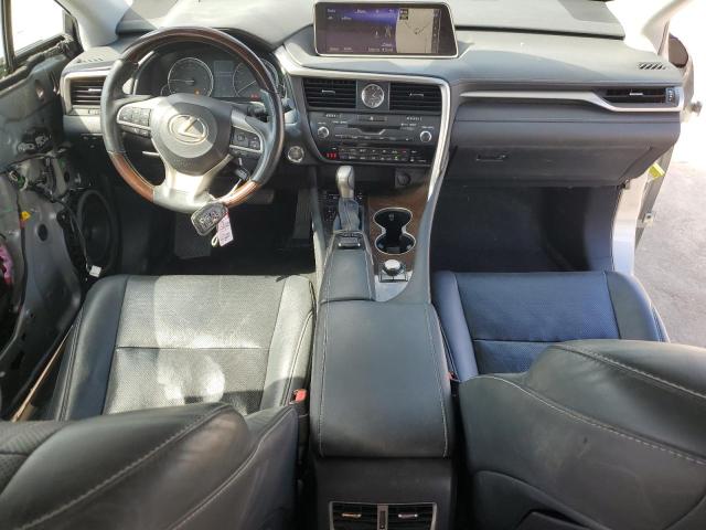 2T2ZZMCA8KC119802 Lexus Rx 350 Base