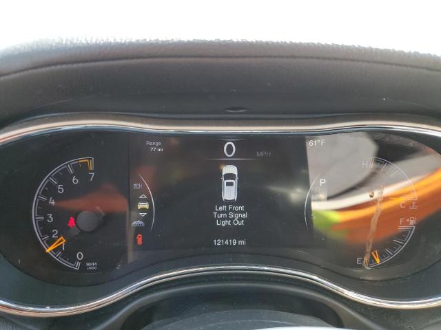1C4RJFJG1EC382421 Jeep Grand Cherokee Summit
